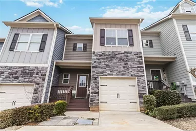 116 Spring Way Square, Canton, GA 30114 - Photo 2