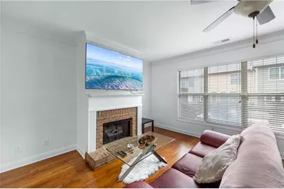 3998 Llewellin Lane SW #23, Smyrna, GA 30082 - Photo 4