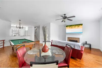 3998 Llewellin Lane SW #23, Smyrna, GA 30082 - Photo 2