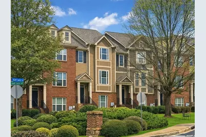 3998 Llewellin Lane SW, Smyrna, GA 30082 - Photo 2