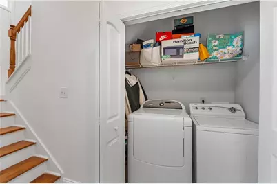 3998 Llewellin Lane SW #23, Smyrna, GA 30082 - Photo 16