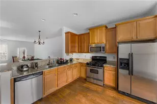 3998 Llewellin Ln SW, Smyrna, GA 30082 - Photo 8