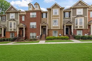 3998 Llewellin Ln SW, Smyrna, GA 30082 - Photo 1