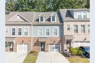 1452 Ridgebend Way SE, Mableton, GA 30126 - Photo 1