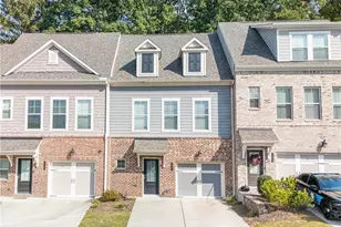 1452 Ridgebend Way SE, Mableton, GA 30126 - Photo 1