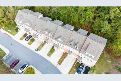 1452 Ridgebend Way SE, Mableton, GA 30126 - Photo 2