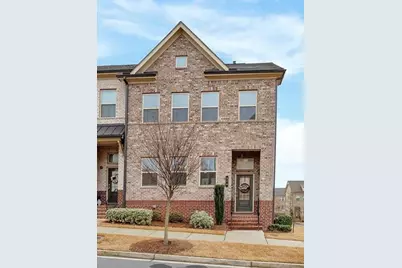 270 Commons Avenue, Woodstock, GA 30188 - Photo 1