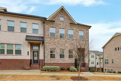 270 Commons Avenue, Woodstock, GA 30188 - Photo 2