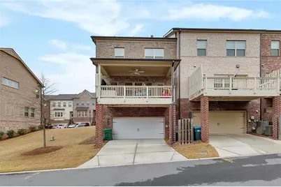 270 Commons Avenue, Woodstock, GA 30188 - Photo 36