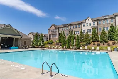 270 Commons Avenue, Woodstock, GA 30188 - Photo 54