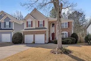 150 Hidden Lake Cir, Canton, GA 30114 - Photo 4