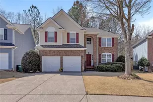 150 Hidden Lake Cir, Canton, GA 30114 - Photo 1