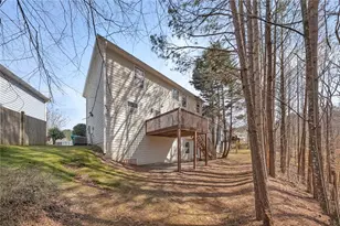 150 Hidden Lake Cir, Canton, GA 30114 - Photo 36