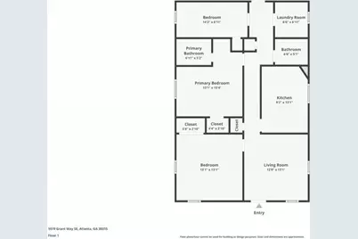 1079 Grant Way SE, Atlanta, GA 30315 - Photo 30