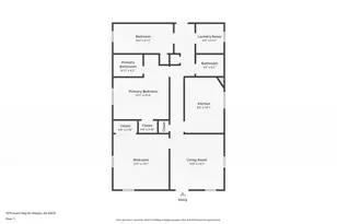 1079 Grant Way SE, Atlanta, GA 30315 - Photo 30