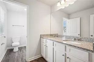 3018 Viewpark Cir, Conyers, GA 30013 - Photo 34