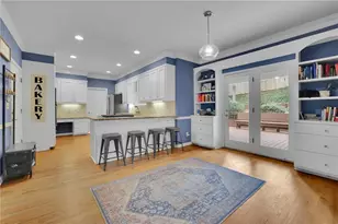 1543 Laurel Park Circle NE, Atlanta, GA 30329 - Photo 14