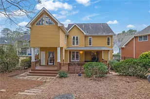 1543 Laurel Park Circle NE, Atlanta, GA 30329 - Photo 34