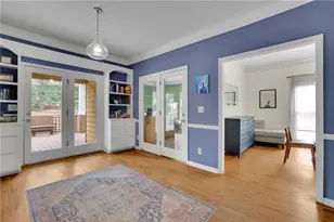 1543 Laurel Park Circle NE, Atlanta, GA 30329 - Photo 16