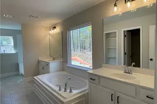 3372 Wild Clary Ct Lot 69, Buford, GA 30519 - Photo 36