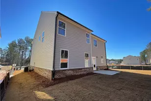 3372 Wild Clary Ct Lot 69, Buford, GA 30519 - Photo 28