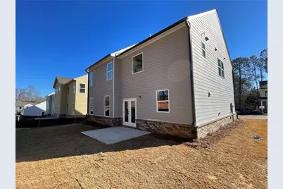 3372 Wild Clary (Lot 69) Court, Buford, GA 30519 - Photo 56