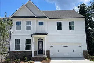 3372 Wild Clary Ct Lot 69, Buford, GA 30519 - Photo 2