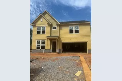 3372 Wild Clary (Lot 69) Court, Buford, GA 30519 - Photo 2