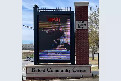 3372 Wild Clary (Lot 69) Court, Buford, GA 30519 - Photo 36