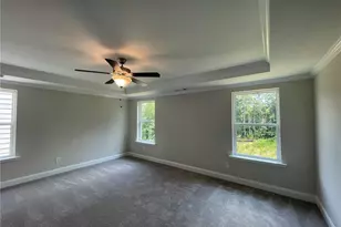 3372 Wild Clary Ct Lot 69, Buford, GA 30519 - Photo 30