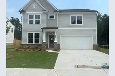 3372 Wild Clary (Lot 69) Court, Buford, GA 30519 - Photo 2