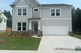 3372 Wild Clary Ct Lot 69, Buford, GA 30519 - Photo 2
