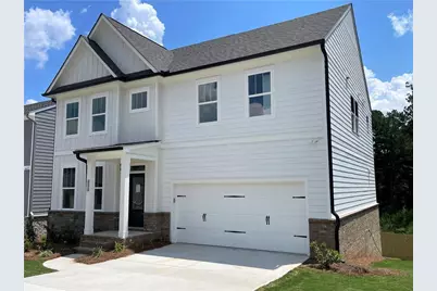 3372 Wild Clary (Lot 69) Court, Buford, GA 30519 - Photo 4