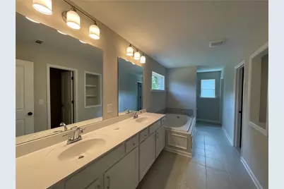 3372 Wild Clary (Lot 69) Court, Buford, GA 30519 - Photo 16