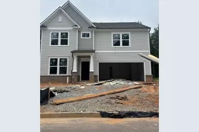 3372 Wild Clary (Lot 69) Court, Buford, GA 30519 - Photo 1