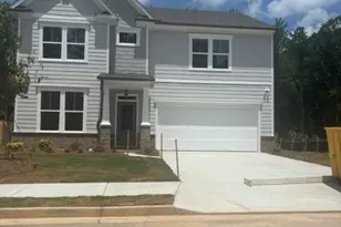 3372 Wild Clary Ct Lot 69, Buford, GA 30519 - Photo 2