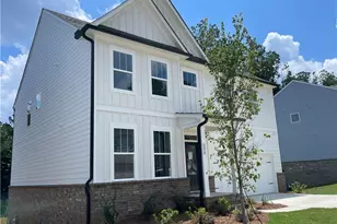 3372 Wild Clary Ct Lot 69, Buford, GA 30519 - Photo 2