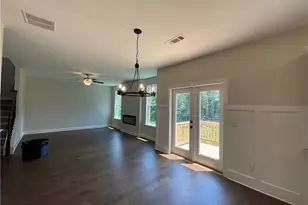 3372 Wild Clary Ct Lot 69, Buford, GA 30519 - Photo 10