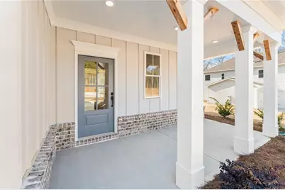 1101 Tillery Lane SW, Marietta, GA 30064 - Photo 4