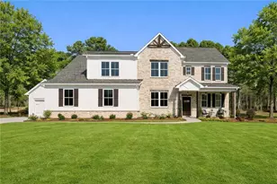 1101 Tillery Ln SW, Marietta, GA 30064 - Photo 1