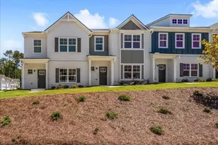 1905 Victoria Way, Conyers, GA 30013 - Photo 2