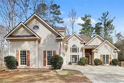 220 Wrights Mill Way, Canton, GA 30115 - Photo 1