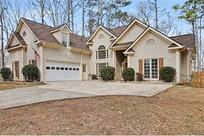 220 Wrights Mill Way, Canton, GA 30115 - Photo 2