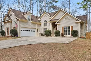 220 Wrights Mill Way, Canton, GA 30115 - Photo 2