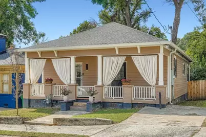 18 Booker Street NW, Atlanta, GA 30314 - Photo 1