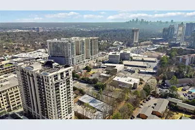 3040 Peachtree Road NW #309, Atlanta, GA 30305 - Photo 1