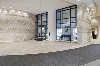 3040 Peachtree Road NW #309, Atlanta, GA 30305 - Photo 4