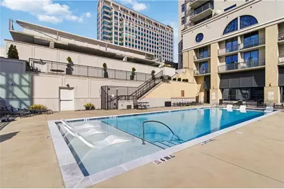 3040 Peachtree Road NW #309, Atlanta, GA 30305 - Photo 30