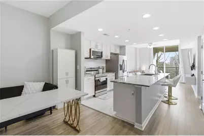 3040 Peachtree Road NW #309, Atlanta, GA 30305 - Photo 10