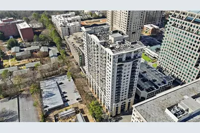 3040 Peachtree Road NW #309, Atlanta, GA 30305 - Photo 36